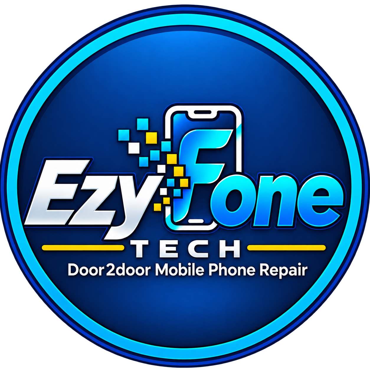 Ezyfone Tech